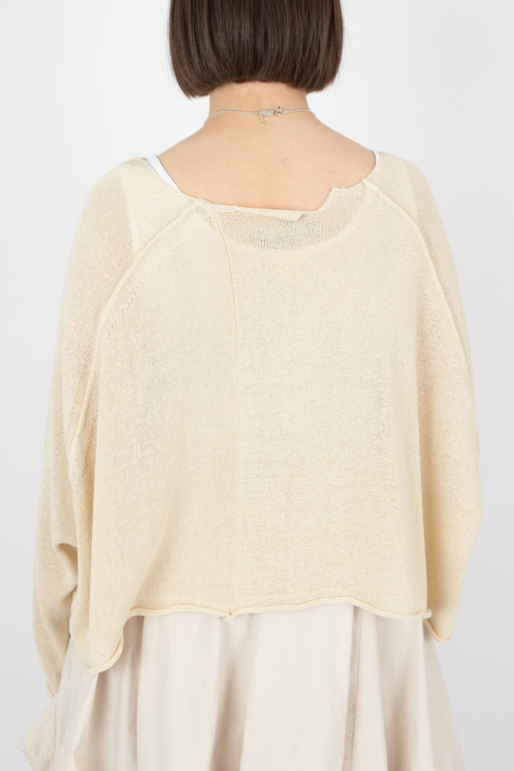 Rundholz Pullover