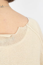 Rundholz Pullover