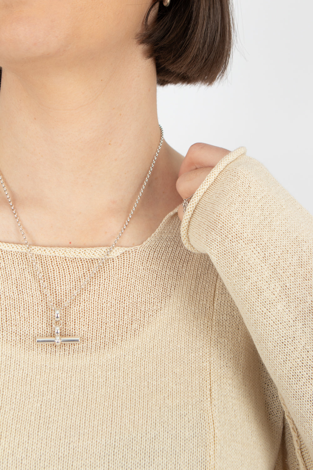 Rundholz Pullover