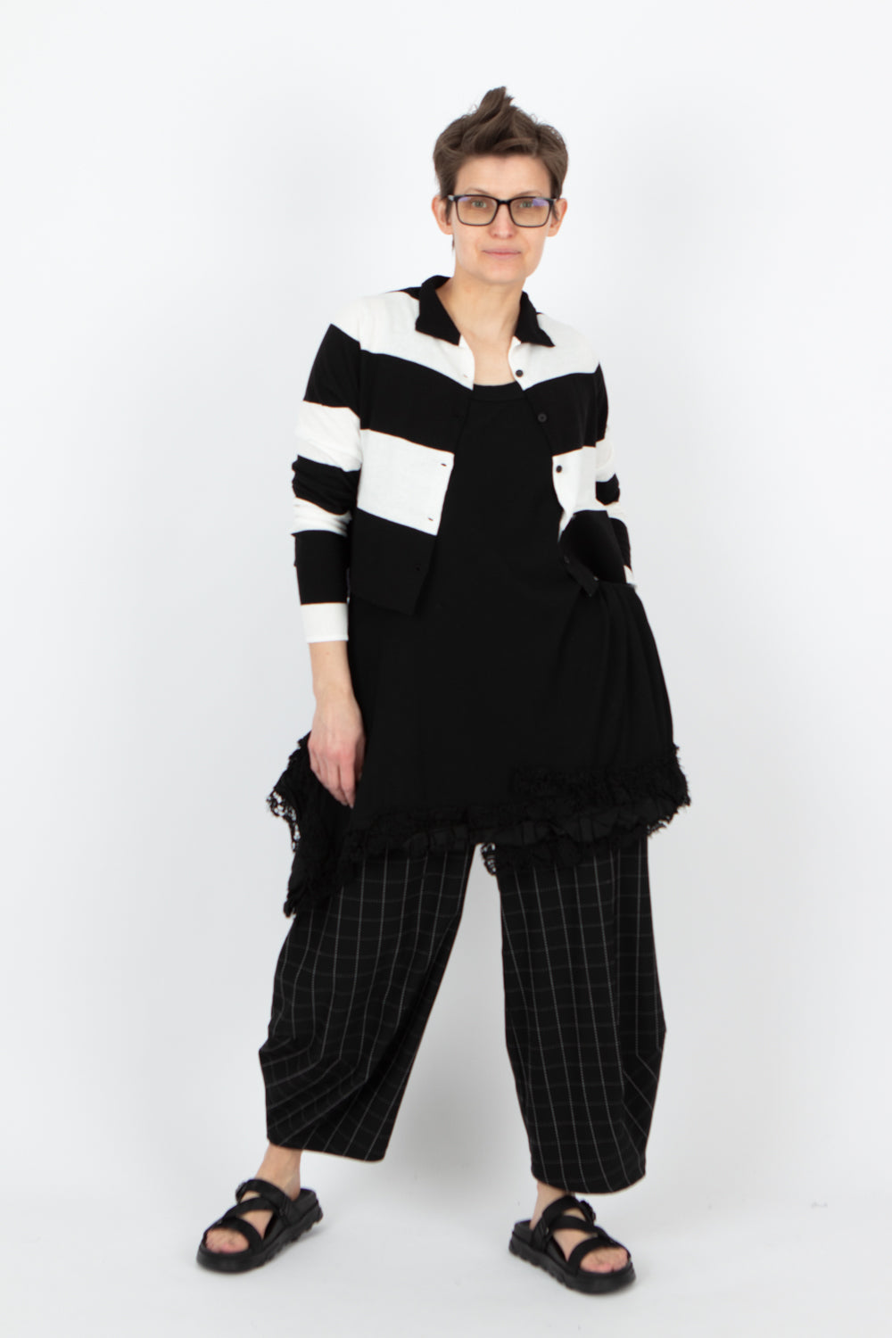 Rundholz Black Label Trousers