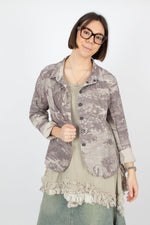 Rundholz Dip Jacket