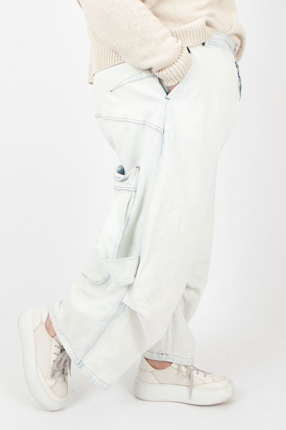 Rundholz Trousers