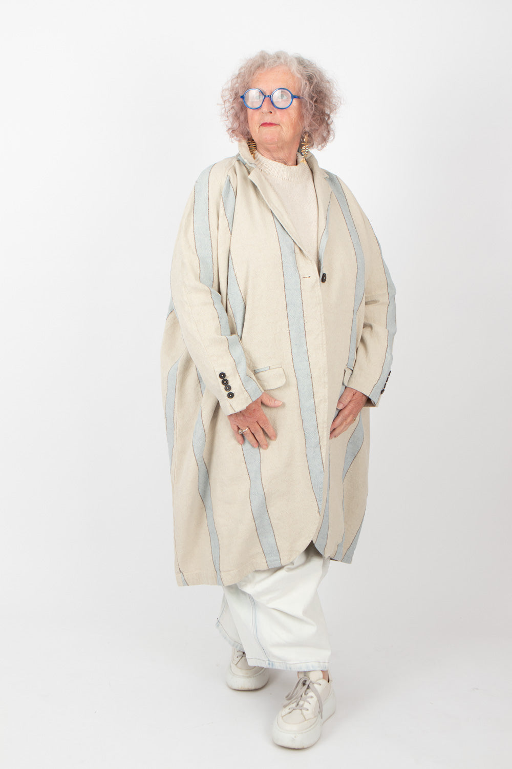 Rundholz Dip Coat