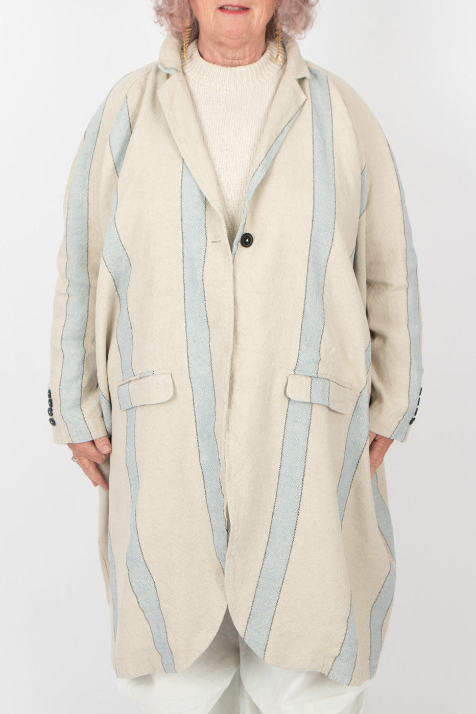 Rundholz Dip Coat