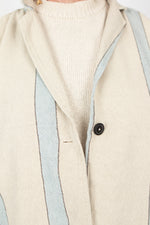 Rundholz Dip Coat