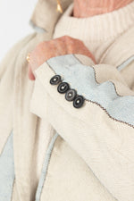 Rundholz Dip Coat