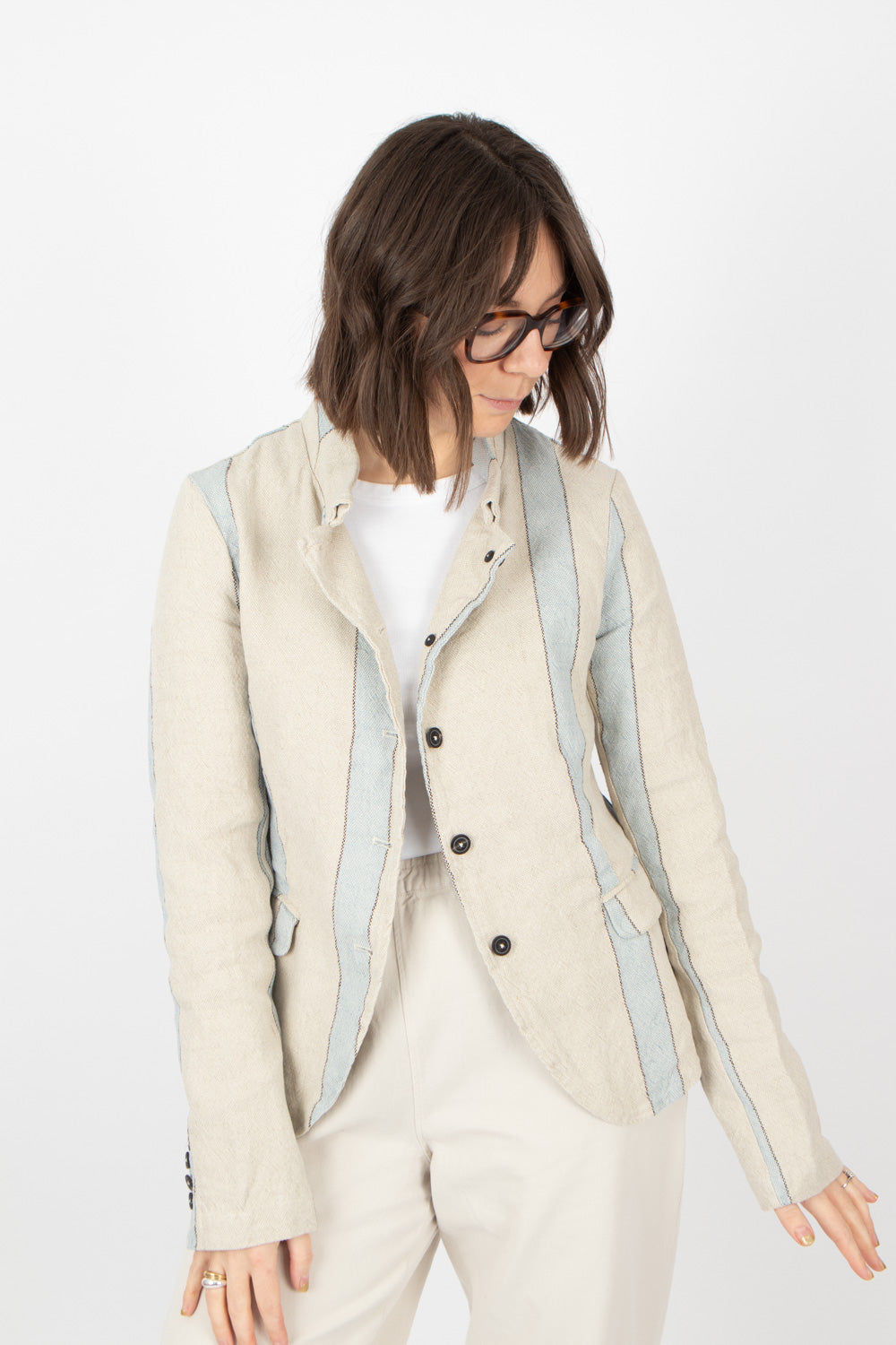 Rundholz Dip Jacket