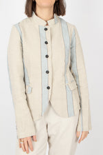 Rundholz Dip Jacket