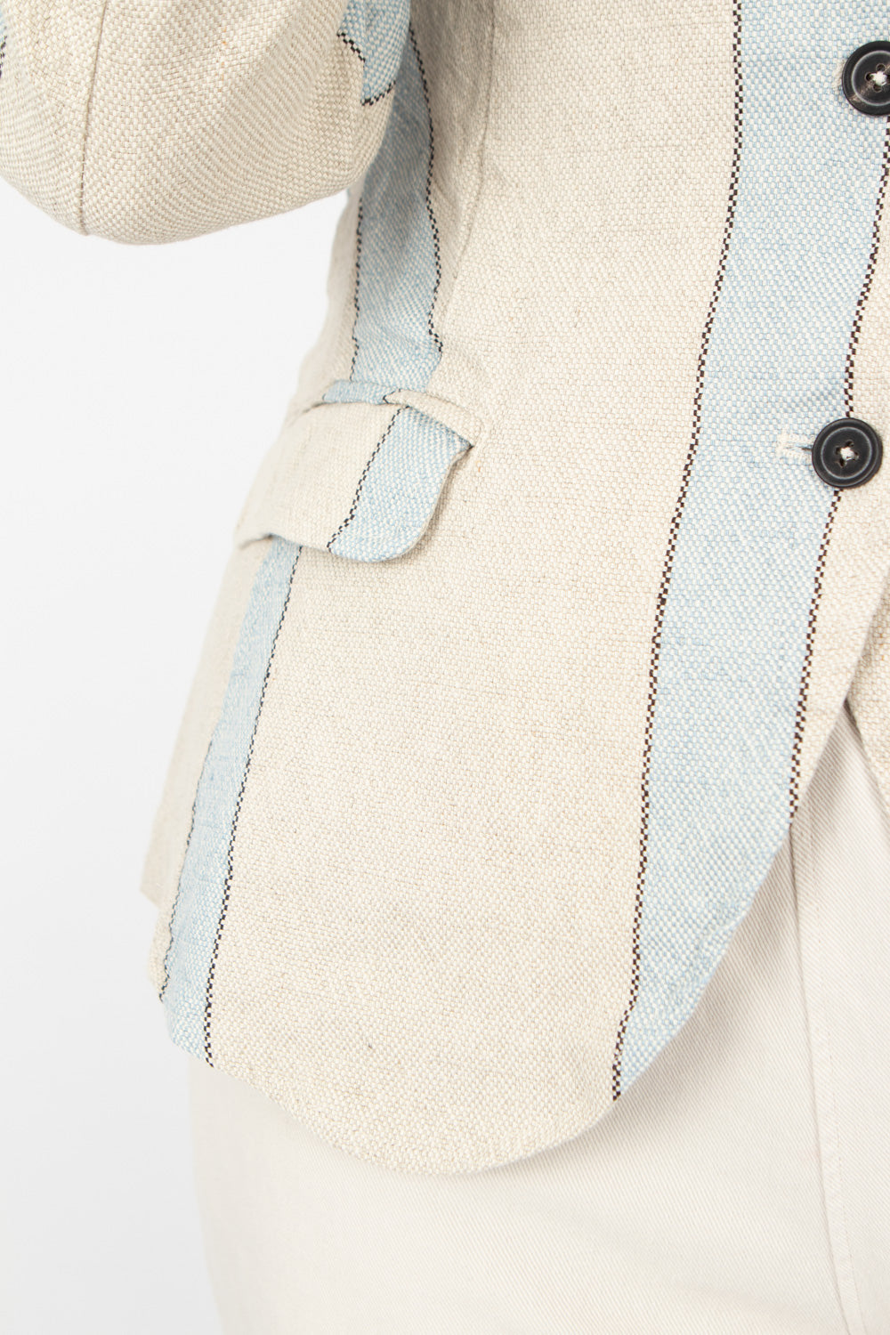 Rundholz Dip Jacket