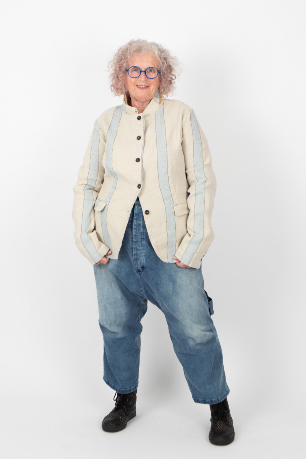 Rundholz Dip Jacket
