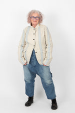 Rundholz Dip Jacket