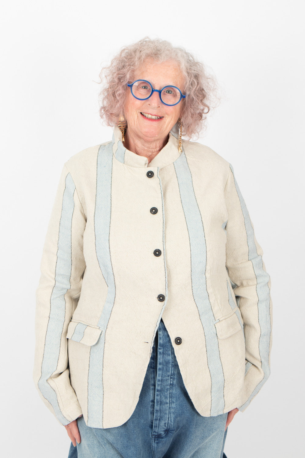 Rundholz Dip Jacket