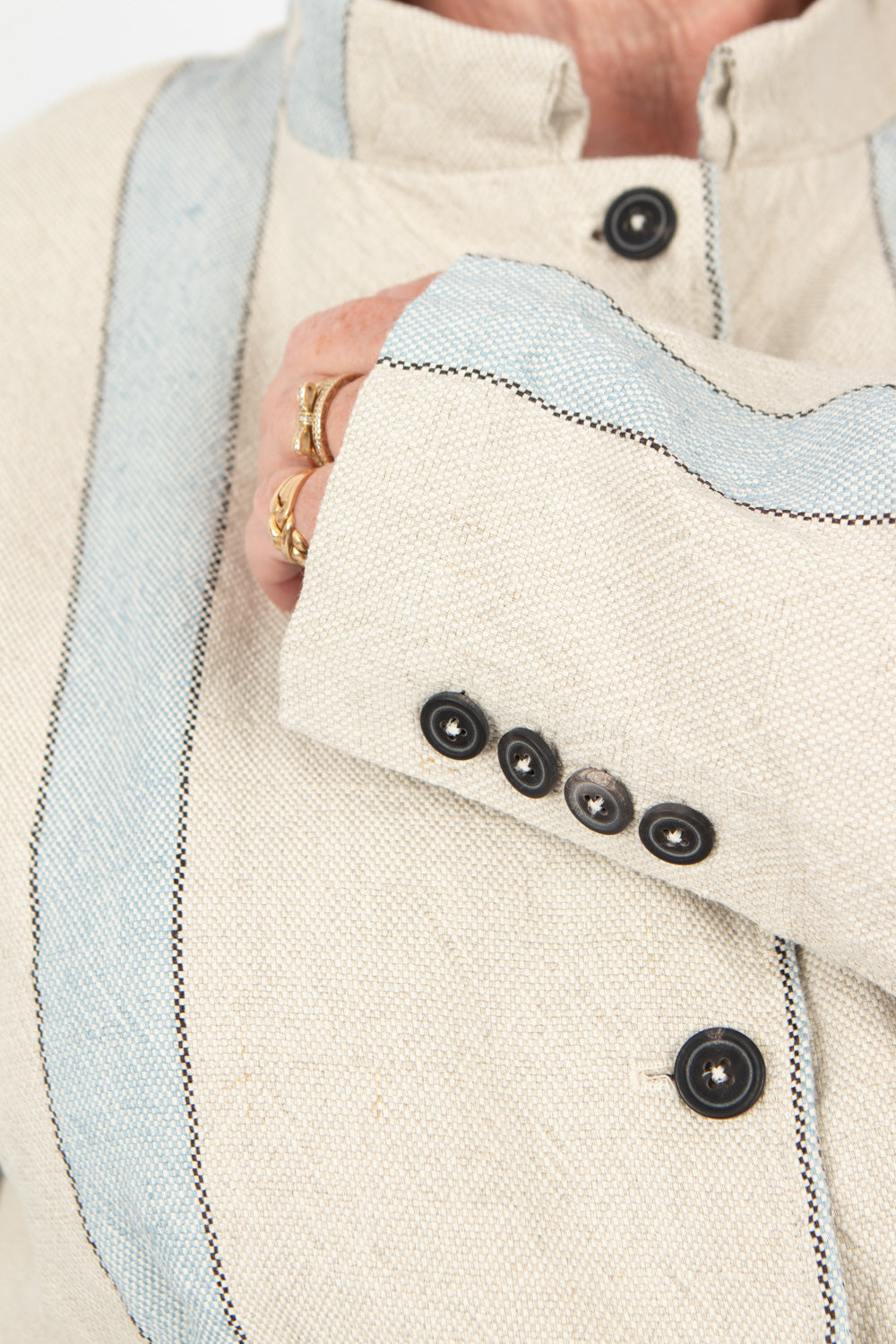Rundholz Dip Jacket