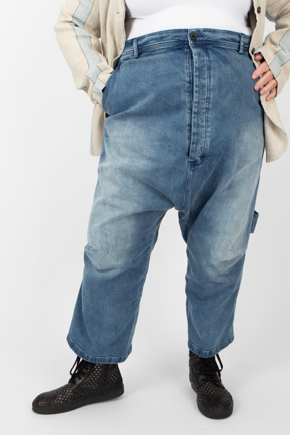 Rundholz Trousers