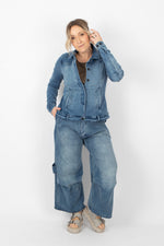 Rundholz Jacket
