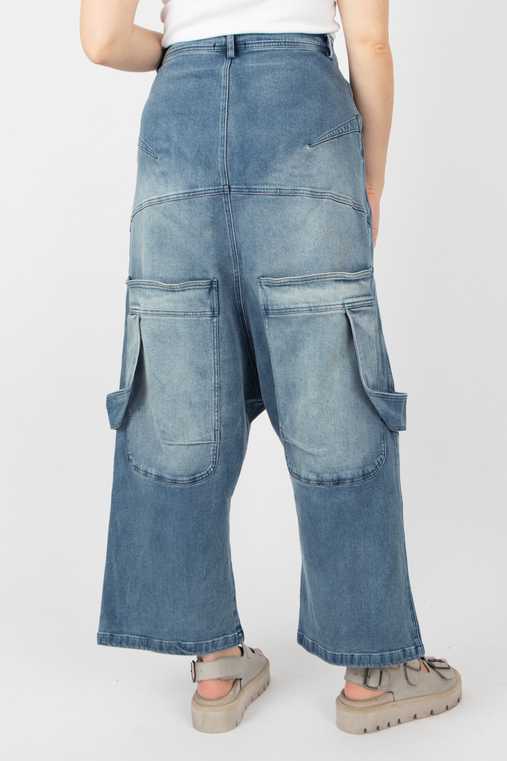 Rundholz Trousers