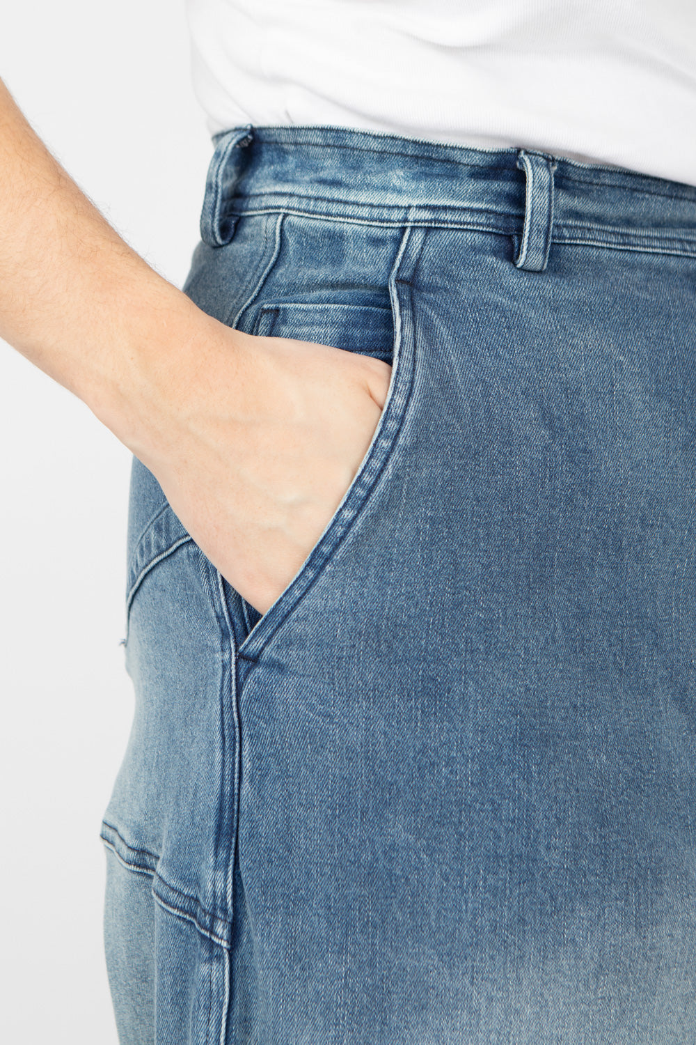 Rundholz Trousers