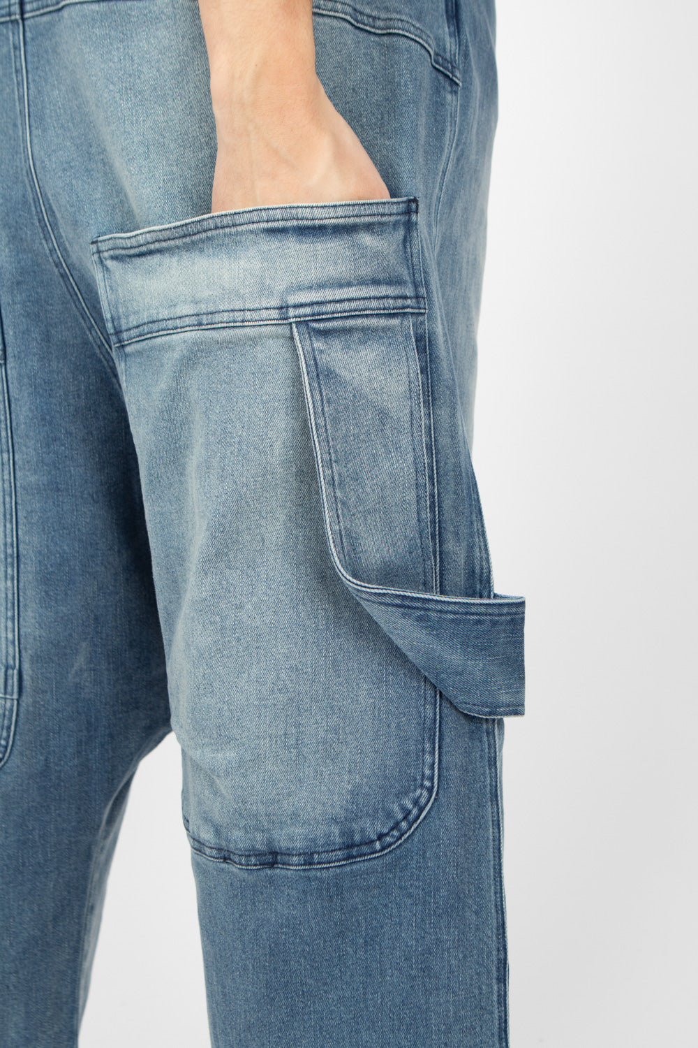 Rundholz Trousers