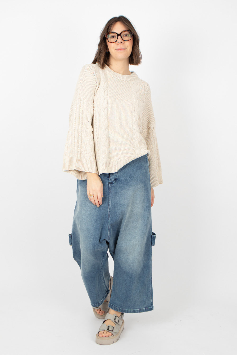 Rundholz Trousers