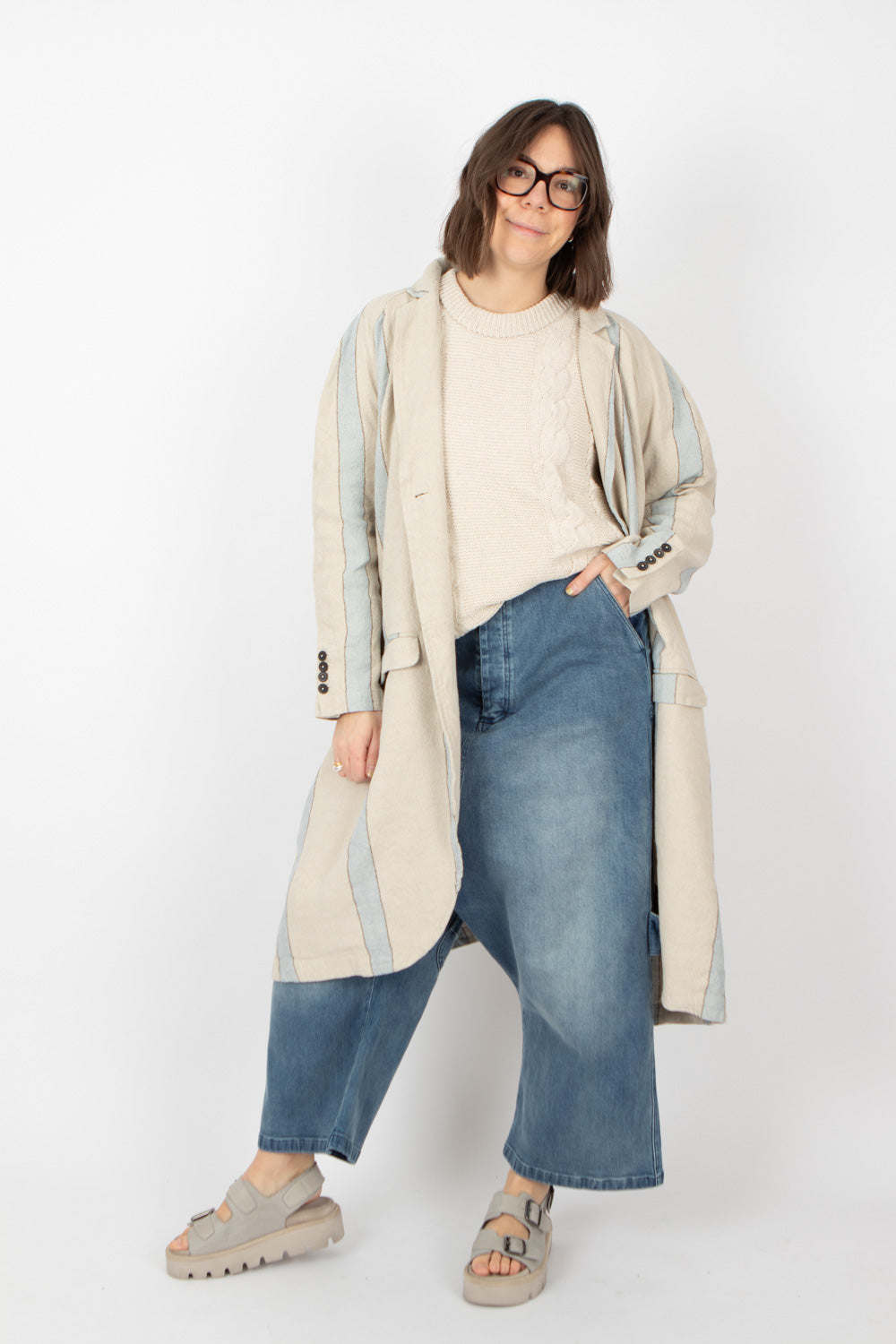 Rundholz Trousers