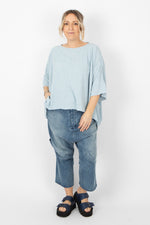 Rundholz Dip T-Shirt