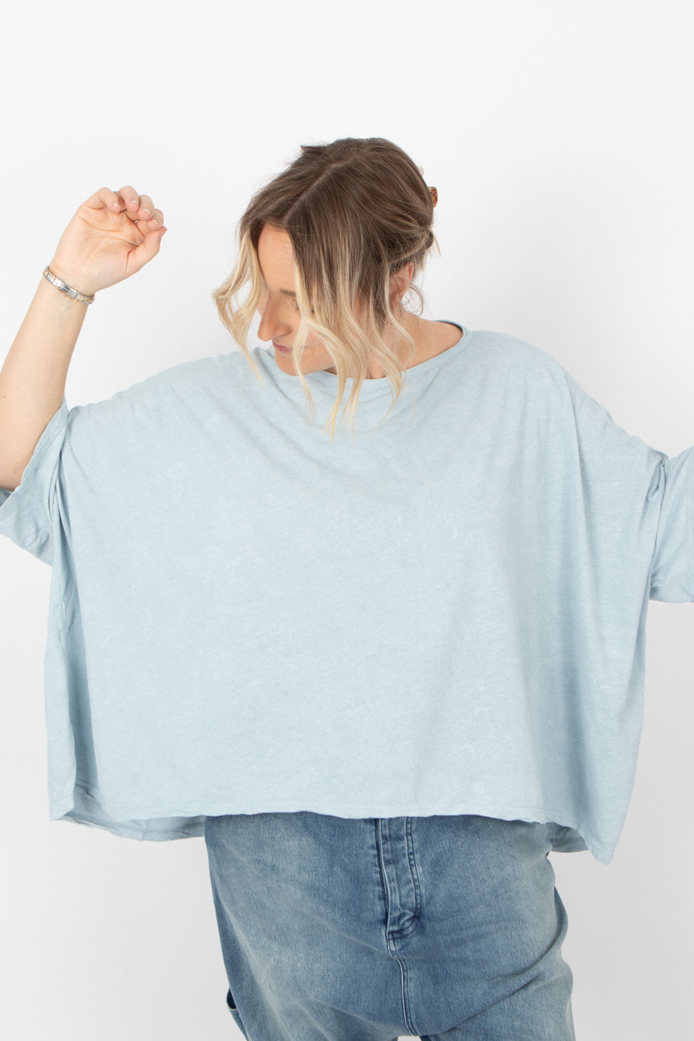 Rundholz Dip T-Shirt