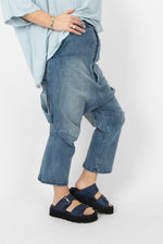 Rundholz Trousers