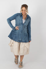 Rundholz Jacket