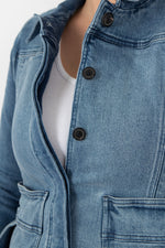 Rundholz Jacket