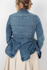 Rundholz Jacket