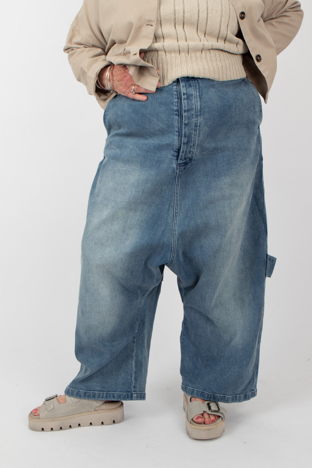 Rundholz Trousers