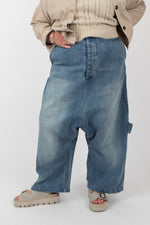 Rundholz Trousers