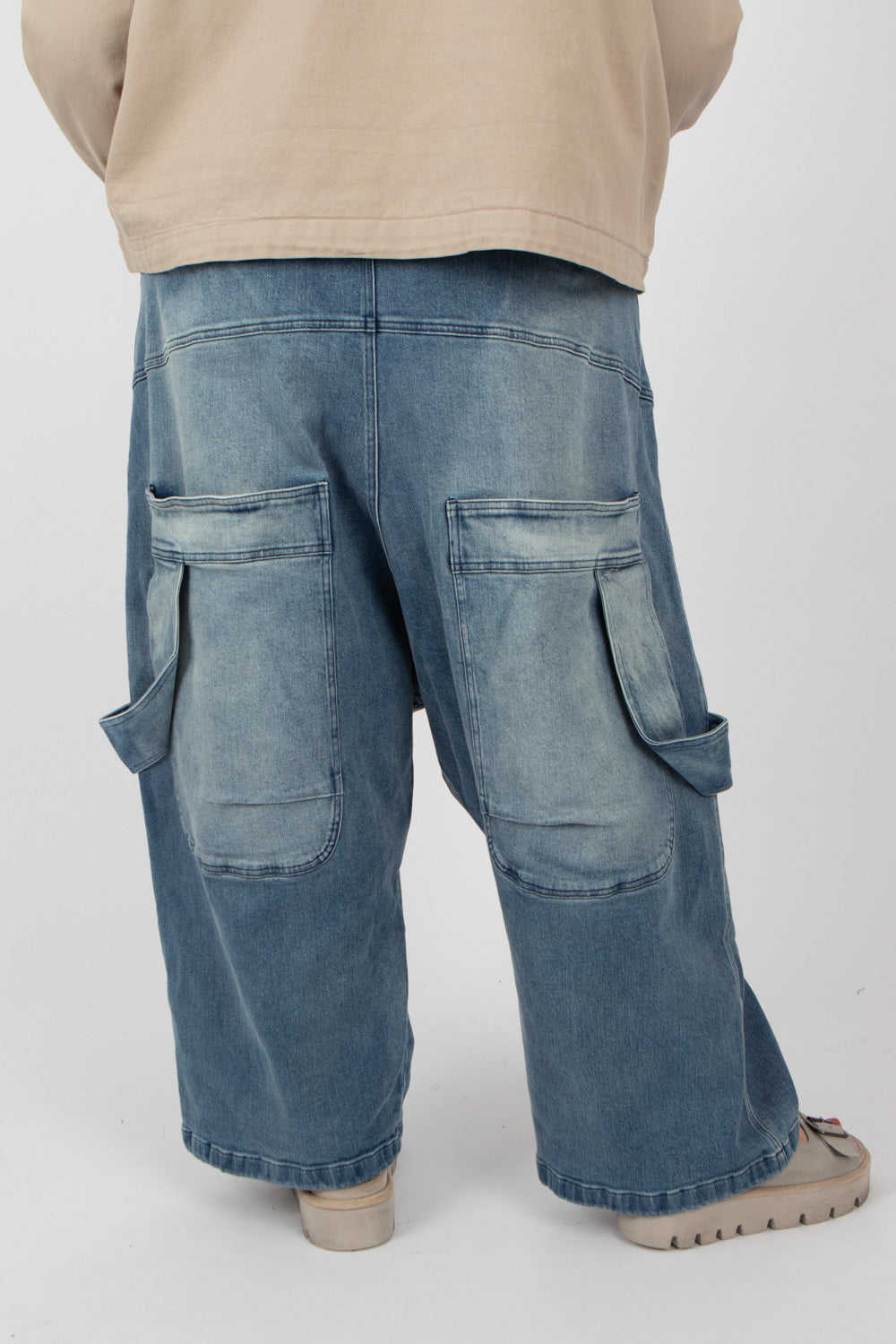 Rundholz Trousers