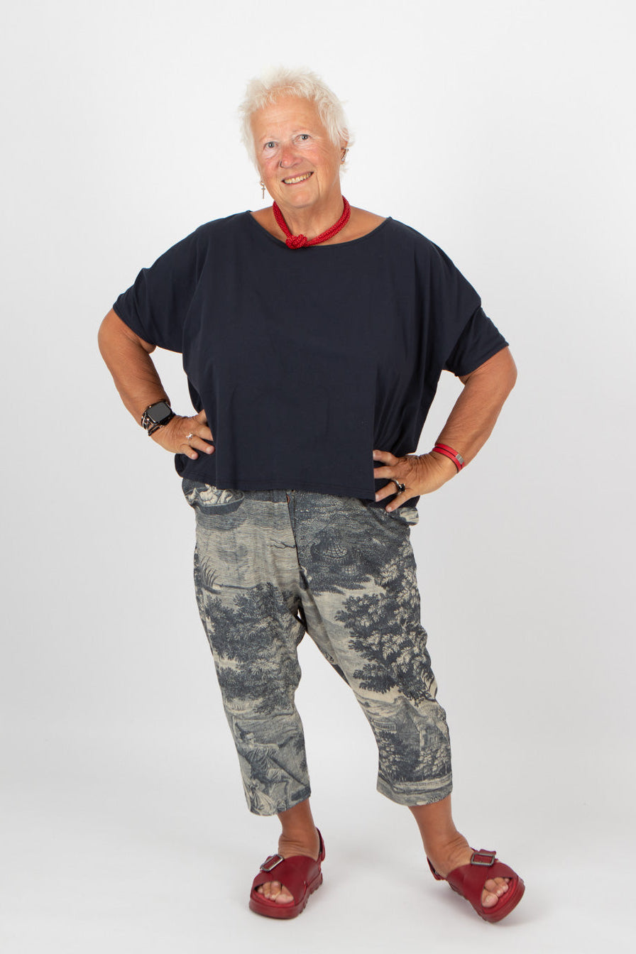 Rundholz Dip Trousers