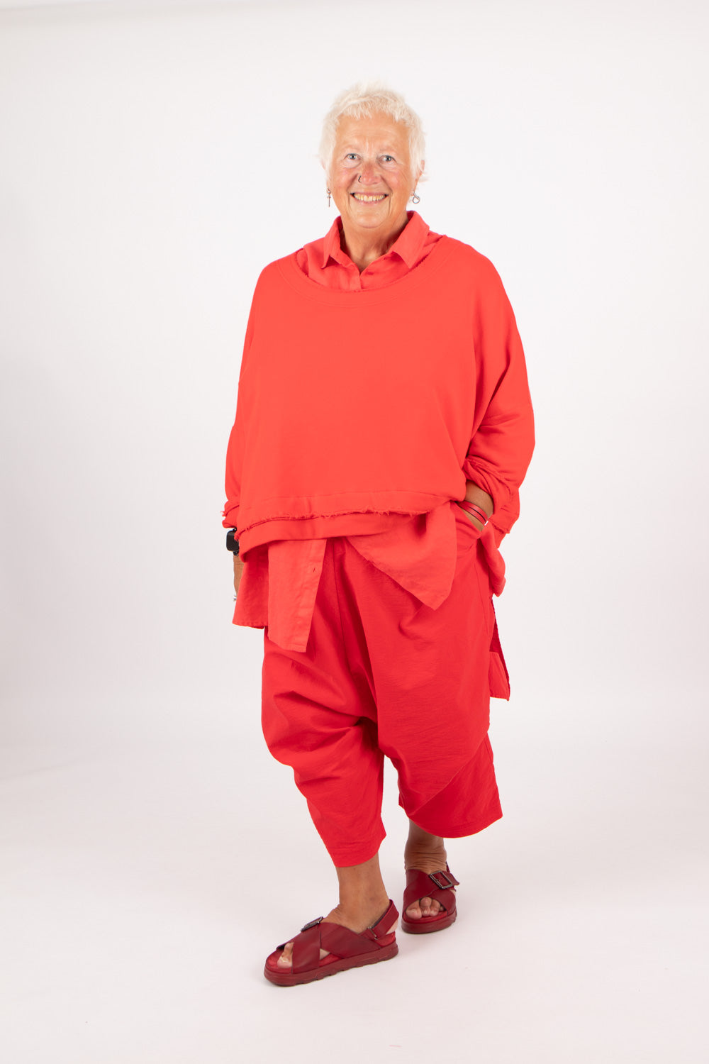 Estudio Viva Sofia Sweater