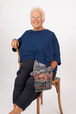 Rundholz T-Shirt