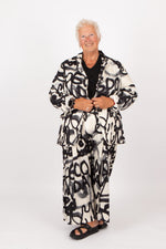 Rundholz Jacket