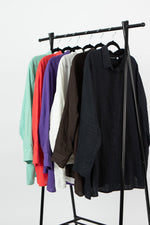Estudio Viva Carla Linen Shirt