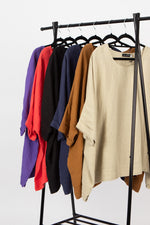 Estudio Viva Rosa Top