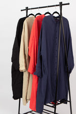 Estudio Viva Wivina Shirt Dress