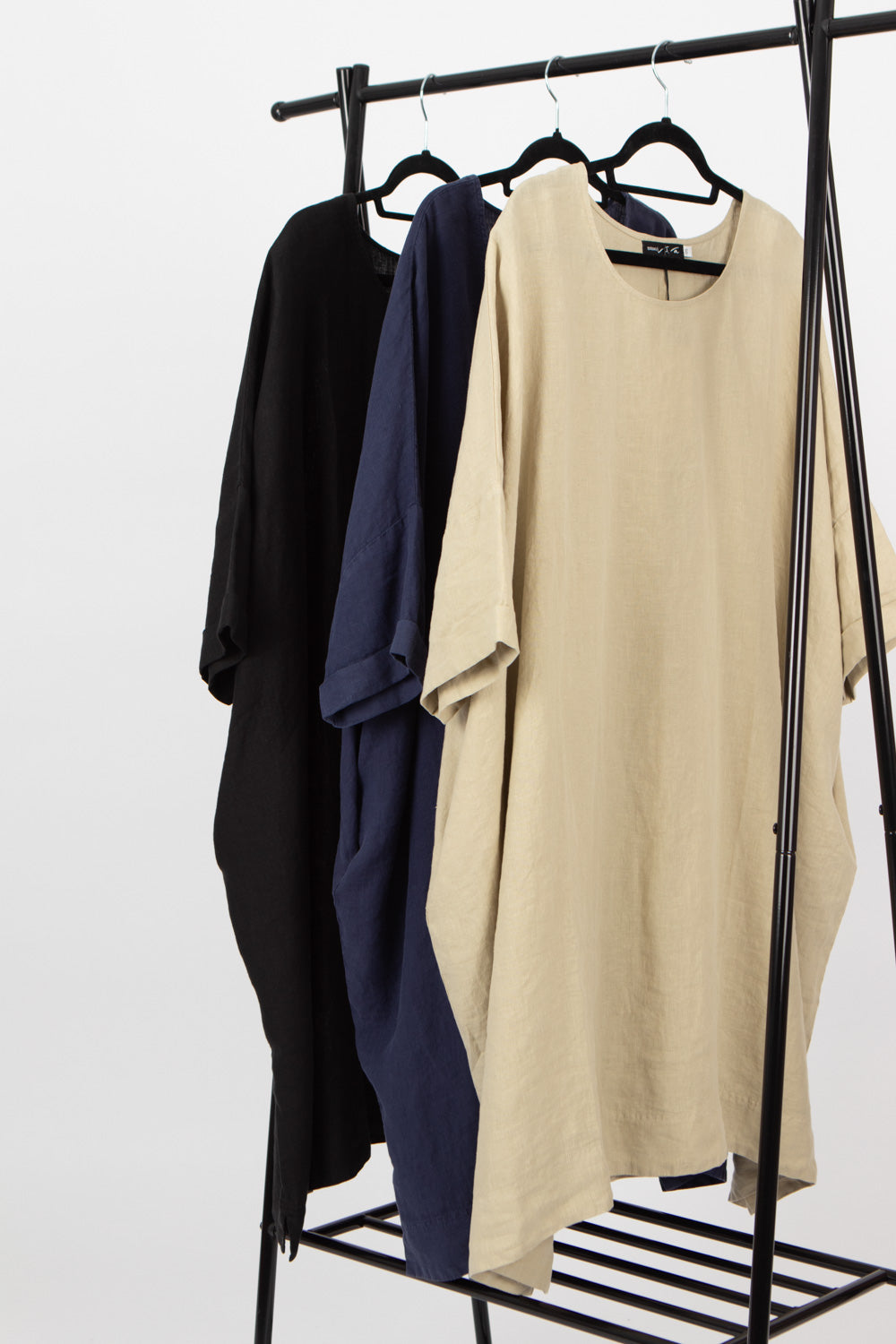 Estudio Viva Ava Tunic