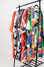 Estudio Viva Ava Printed Tunic