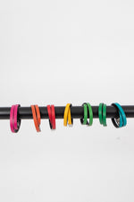 Estudio Viva Double Wrap Bracelet