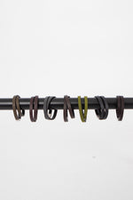 Estudio Viva Double Wrap Bracelet