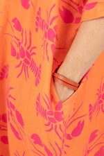 Estudio Viva Ava Printed Tunic