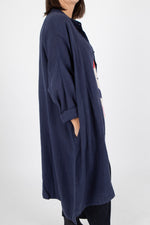 Estudio Viva Wivina Shirt Dress