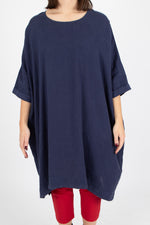 Estudio Viva Ava Tunic