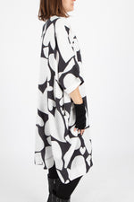 Estudio Viva Ava Printed Tunic