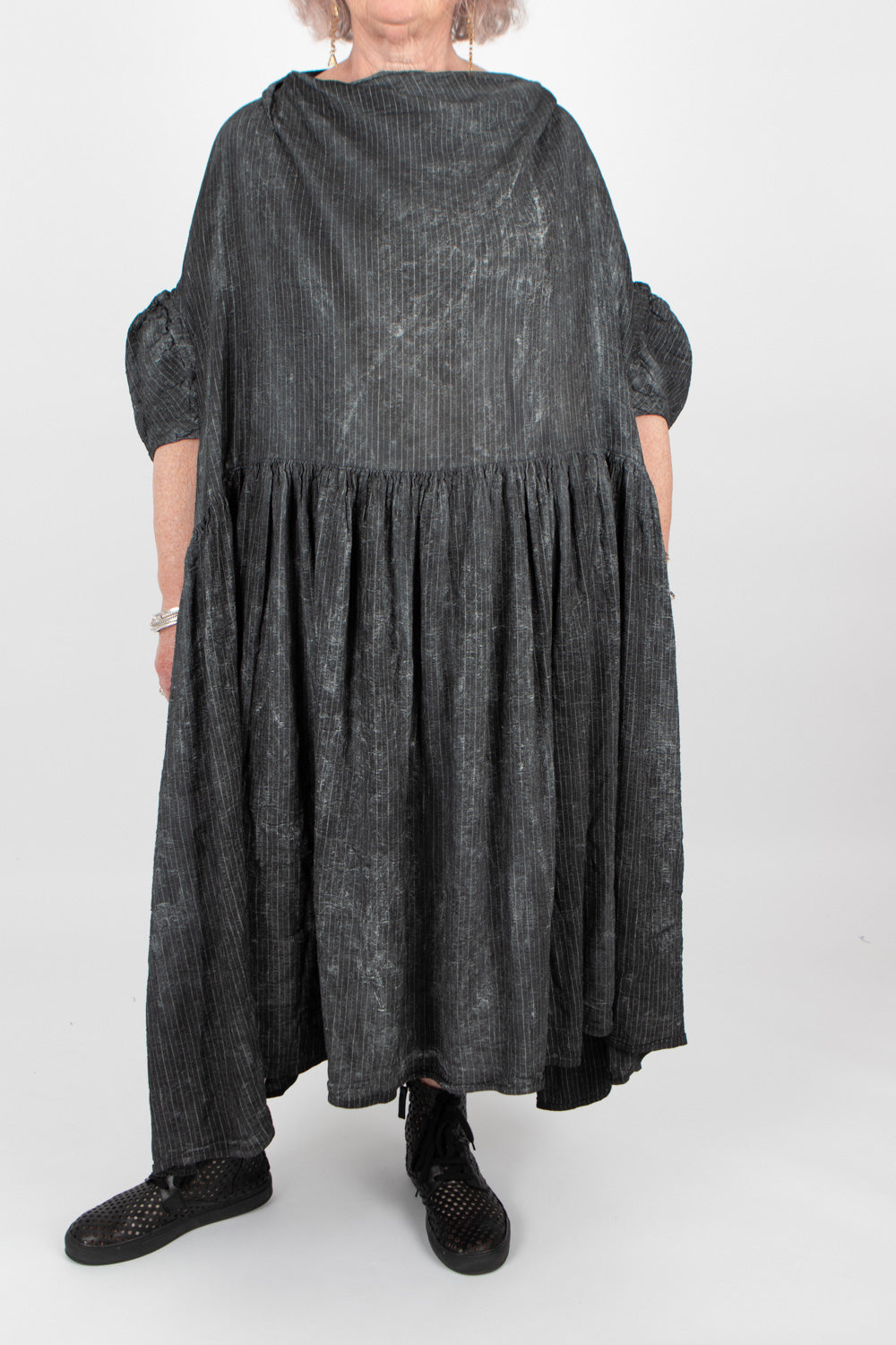 Rundholz Dip Dress