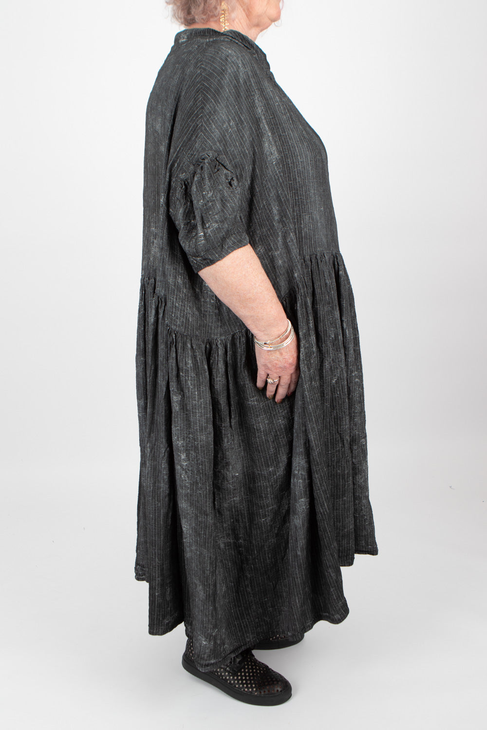 Rundholz Dip Dress